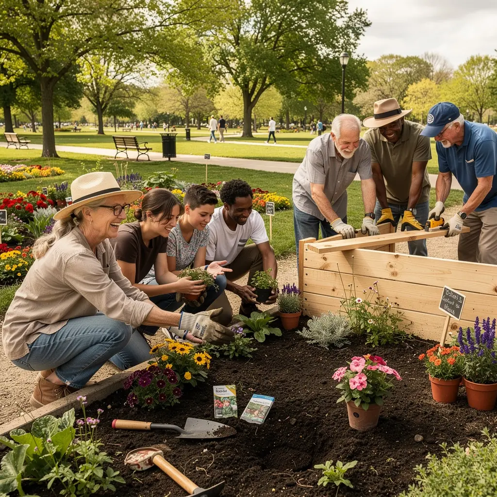 Zrozumienie wpływu starzenia się na priorytety życiowe