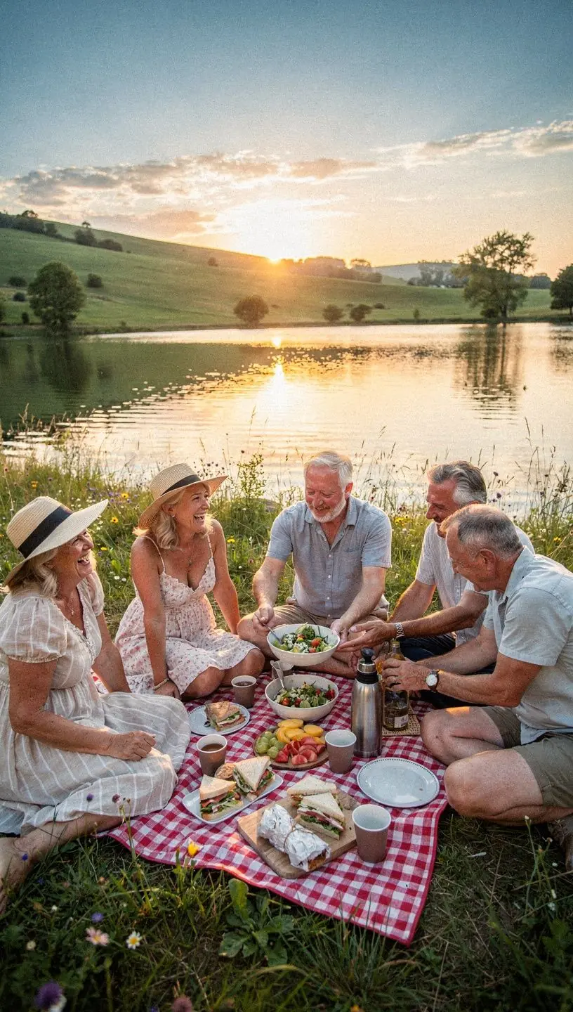 Skuteczne porady opiekuńcze dla rodzin seniorów