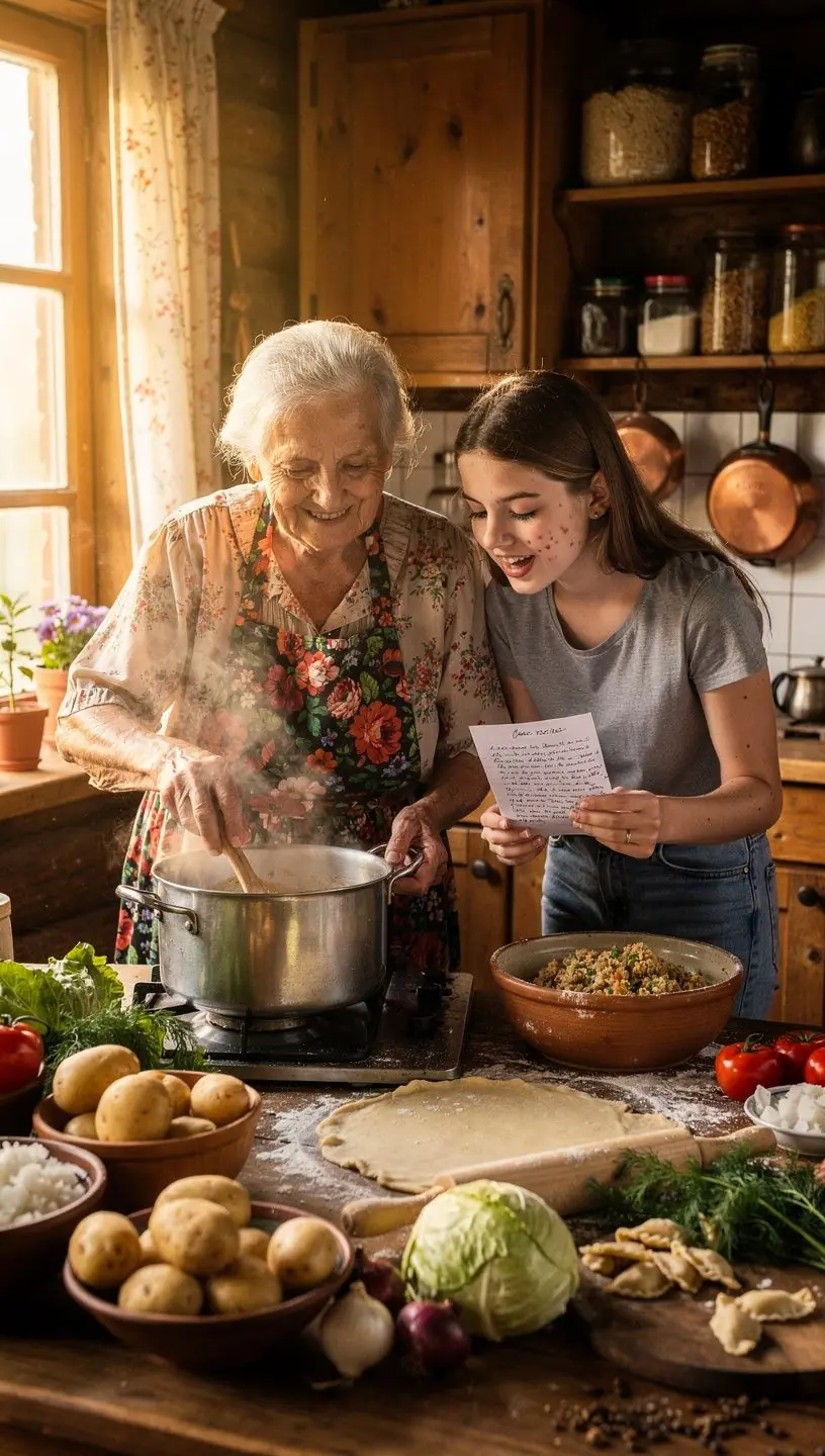 Tworzenie głębokich relacji w życiu seniorów